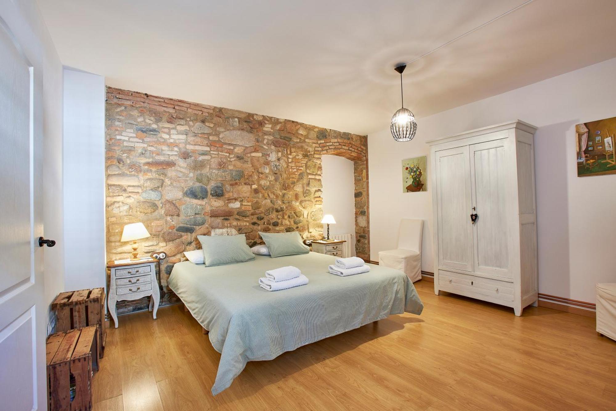 Mas Can Calet Aparthotel Les Franqueses del Vallès Екстериор снимка