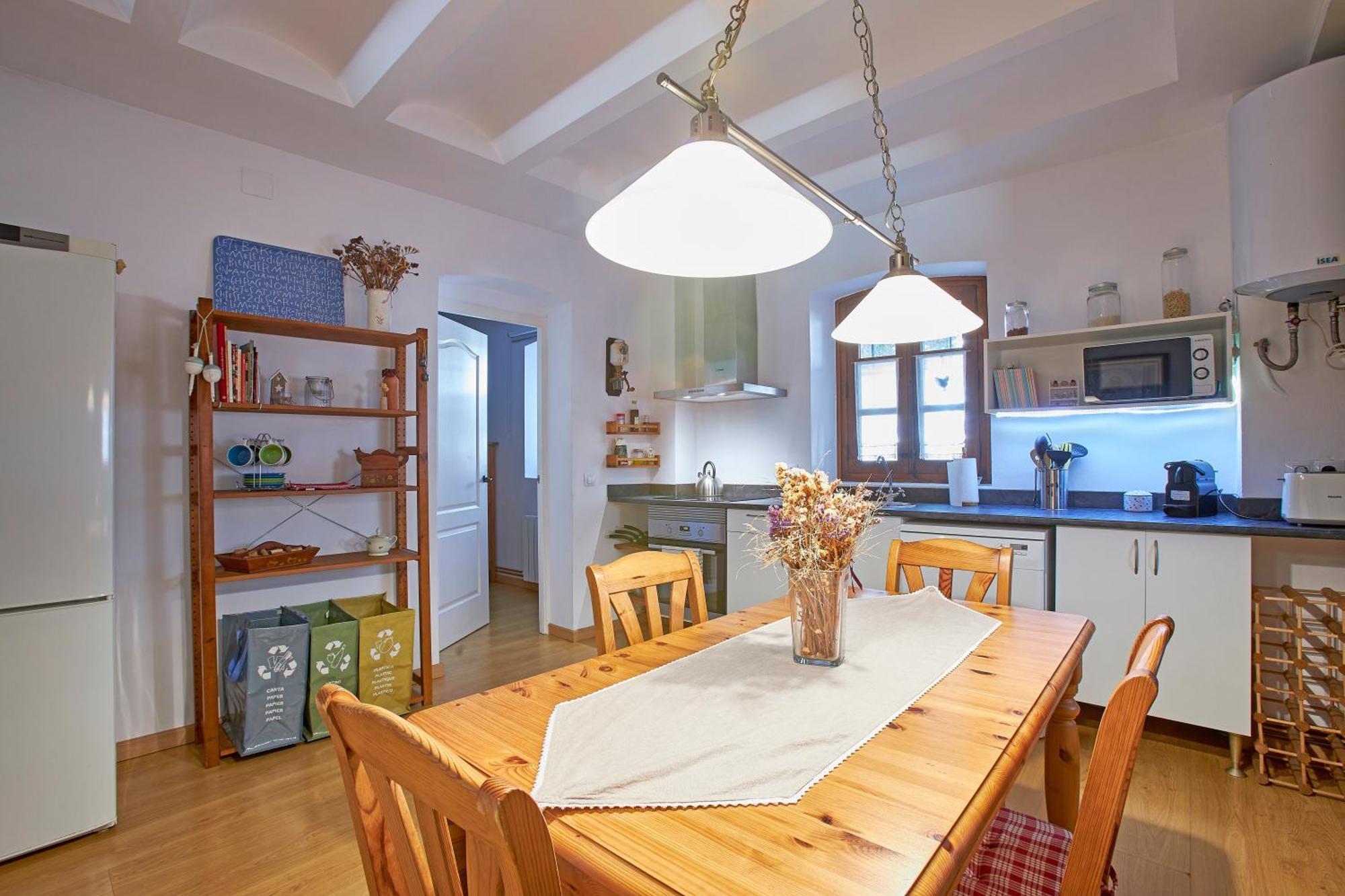 Mas Can Calet Aparthotel Les Franqueses del Vallès Екстериор снимка