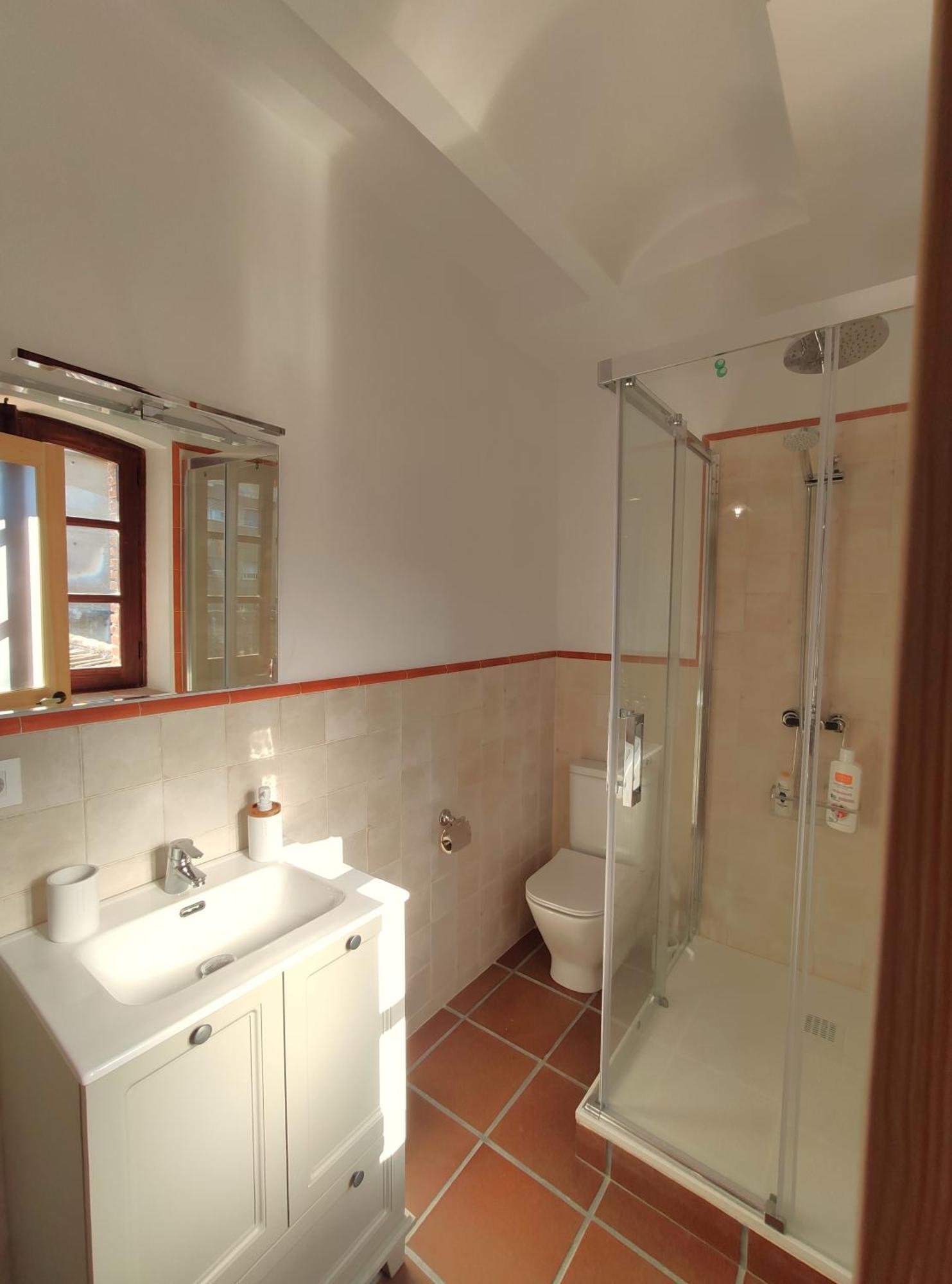 Mas Can Calet Aparthotel Les Franqueses del Vallès Екстериор снимка
